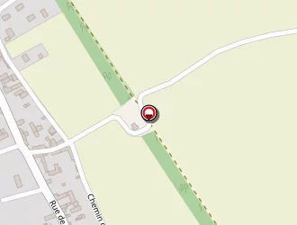 Carte de Hilzheber Damien à Coulombs