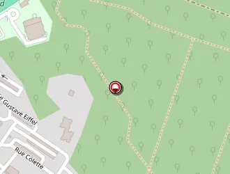 Carte de Clerc Françoise à Saint-dizier