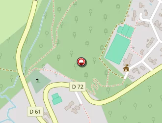 Carte de Scola Cours à Celle-les-bordes (la)