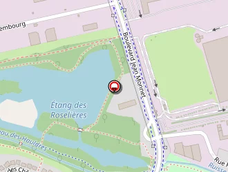 Carte de Nymi Creation à Lieusaint