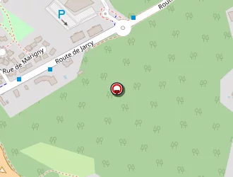 Carte de Ledinvest à Étiolles