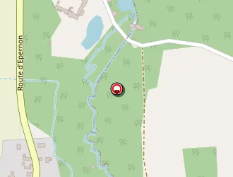 Carte de Pentecote Nicolas à Hermeray