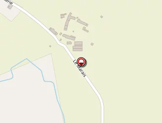 Carte de Poirier Eric à Céaux