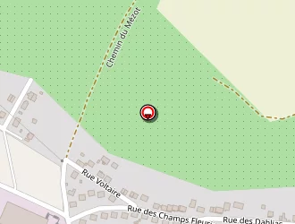 Carte de Ph Pro à Varangéville