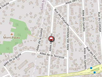 Carte de Relook à Saint-michel-sur-orge