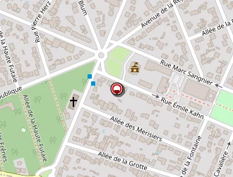 Carte de Sublimsun à Sainte-geneviève-des-bois