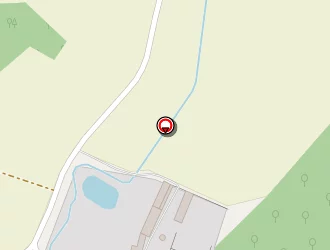 Carte de F Saulnier à Courpalay