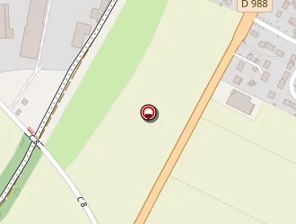 Carte de Deltexplan à Limours en hurepoix