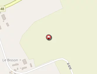 Carte de Coursiere Arnaud à Rânes