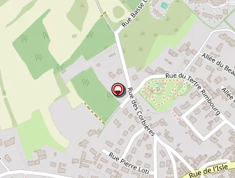 Carte de Page Patrick à Saint-cast-le-guildo