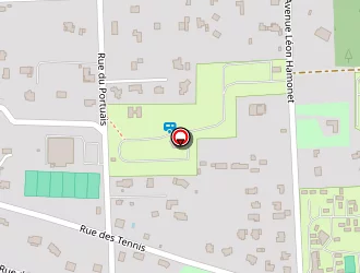 Carte de Marchand Boris à Erquy