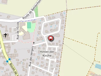 Carte de Clarté à Wiwersheim