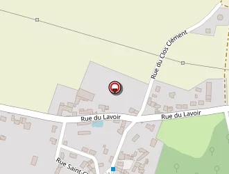 Carte de Dap Immo à Bullion