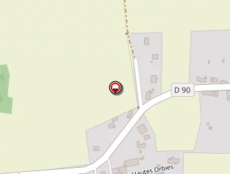 Carte de Masson Thierry à Jouy-le-châtel