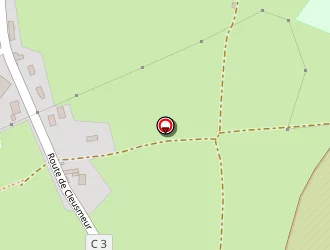 Carte de Mahéas Thierry à Kerlouan