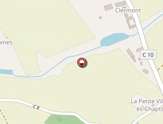 Carte de Lemarié Loïc à Saint-malo