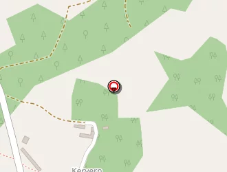 Carte de Le Pennec Mickaël à Pluzunet