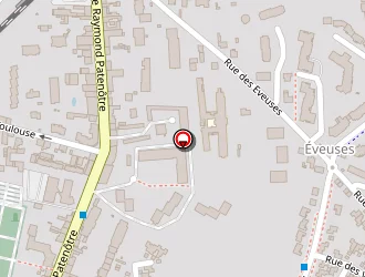 Carte de Matmut à Rambouillet