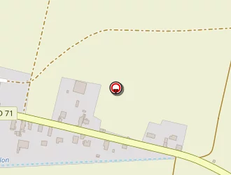 Carte de Tallot (scea) à Salon