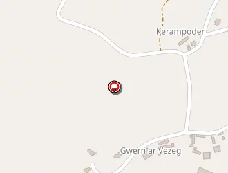 Carte de Brophy Martin à Plouzélambre