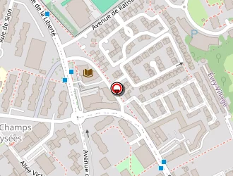 Carte de Tendance Style à Évry