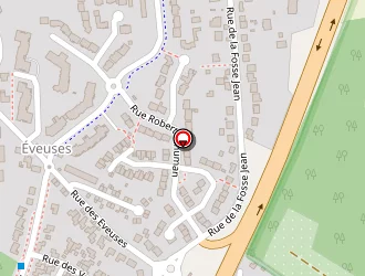 Carte de Nmc à Rambouillet