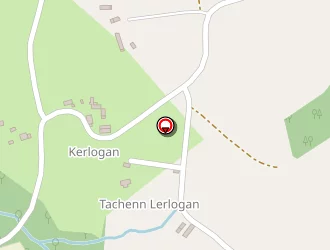 Carte de Mairie à Landebaëron