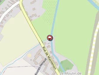 Carte de Avisse Claude à Lormaye