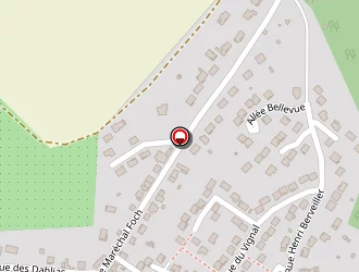 Carte de Controle Technique à Varangéville