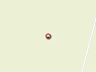 Carte de La Table De La Chalmelle à Forestière (la)