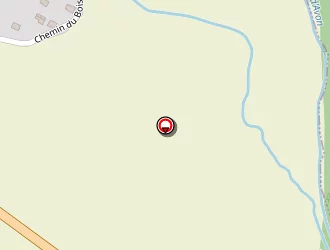 Carte de Les Freres Artisans à Yèbles