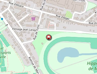 Carte de Nicole à Saint-malo