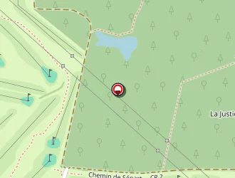 Carte de Penet And Co à Étiolles