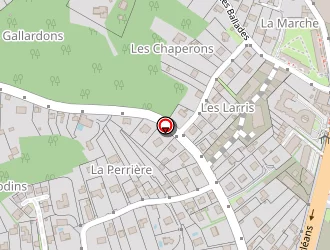 Carte de Lmb Concept à Montlhéry