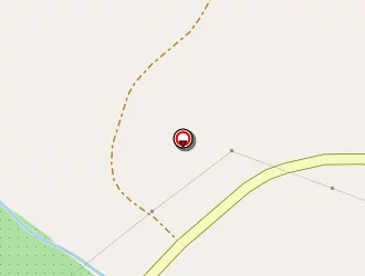 Carte de La Poste à Crévic