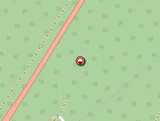 Carte de Edibat à Guignes