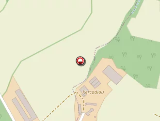 Carte de Electro Et Co à Lanvollon