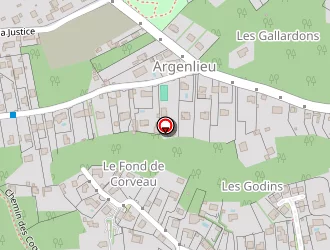 Carte de Pigeon Danielle à Montlhéry