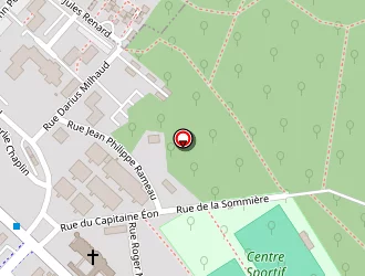 Carte de Diard Roswitha à Saint-dizier