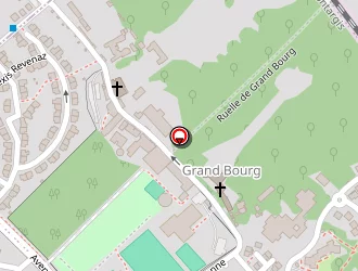 Carte de Slimani Mohamed à Évry