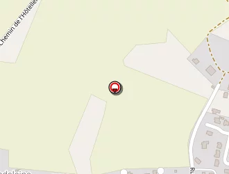 Carte de Point Vert à Saint-méloir-des-ondes