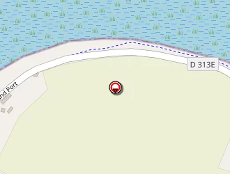 Carte de Poisnel Stéphane à Céaux