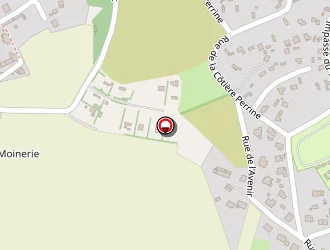 Carte de Pelan Nadine à Erquy