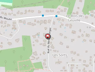 Carte de Triskell Evènement à Marcoussis