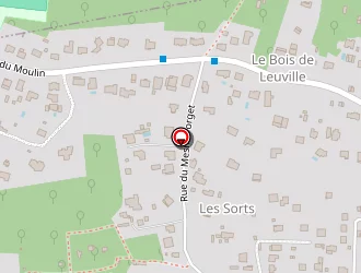 Carte de Sanitaires Evolution à Marcoussis