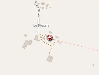 Carte de Leboucher Guy à Lonlay-l'abbaye