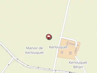 Carte de Gueguen Romain à Henvic