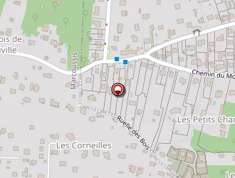 Carte de Michou Monique à Marcoussis