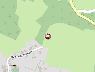 Carte de Hostellerie Belle Vue à Wangenbourg-engenthal