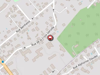 Carte de Watrin Xavier à Soisy-sur-seine